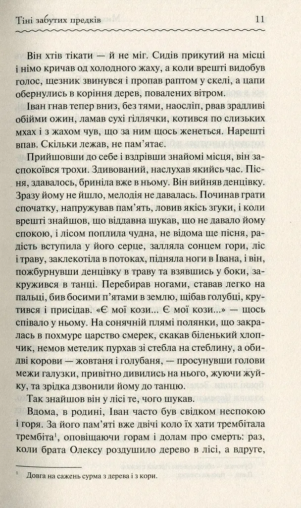 Тіні забутих предків - Михайло Коцюбинський - фото 9