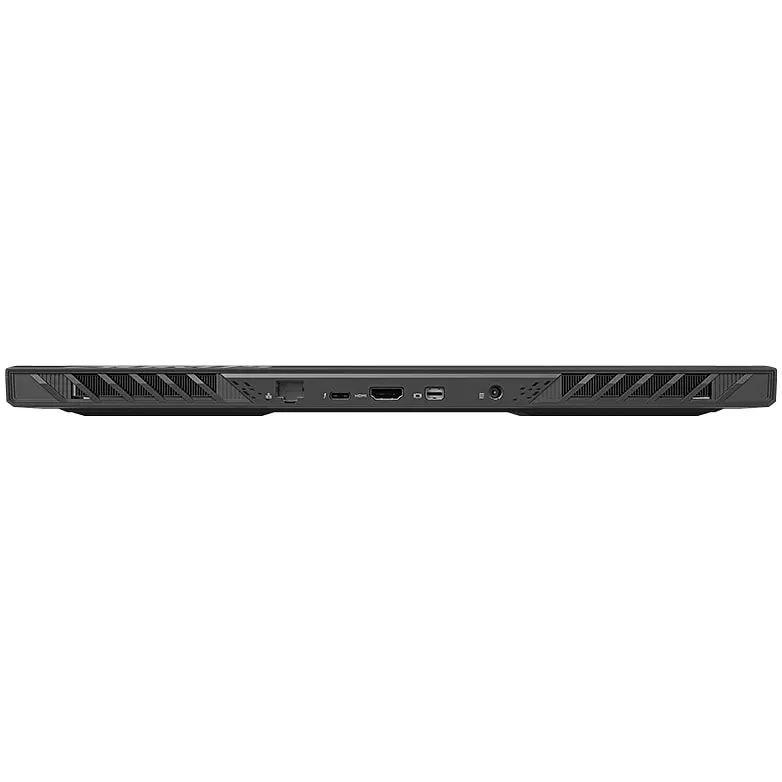Ноутбук Ігровий Gigabyt Aorus 15 9KF i5-12500H 4.50GHz, 15.6", Full HD, 144Hz, 16GB DDR5, 512GB - фото 12