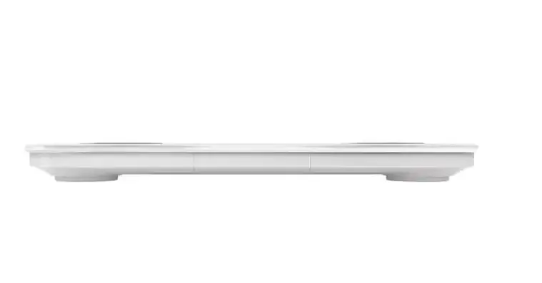 Ваги Xiaomi Body Composition Scale S400 (BHR7793GL) white UA - фото 3