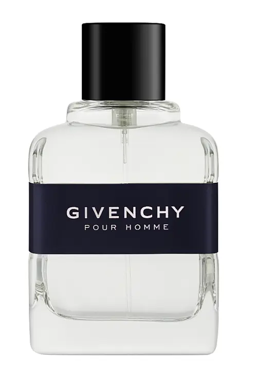  Givenchy Blue Label Pour Homme 60 мл туалетная вода - фото 2