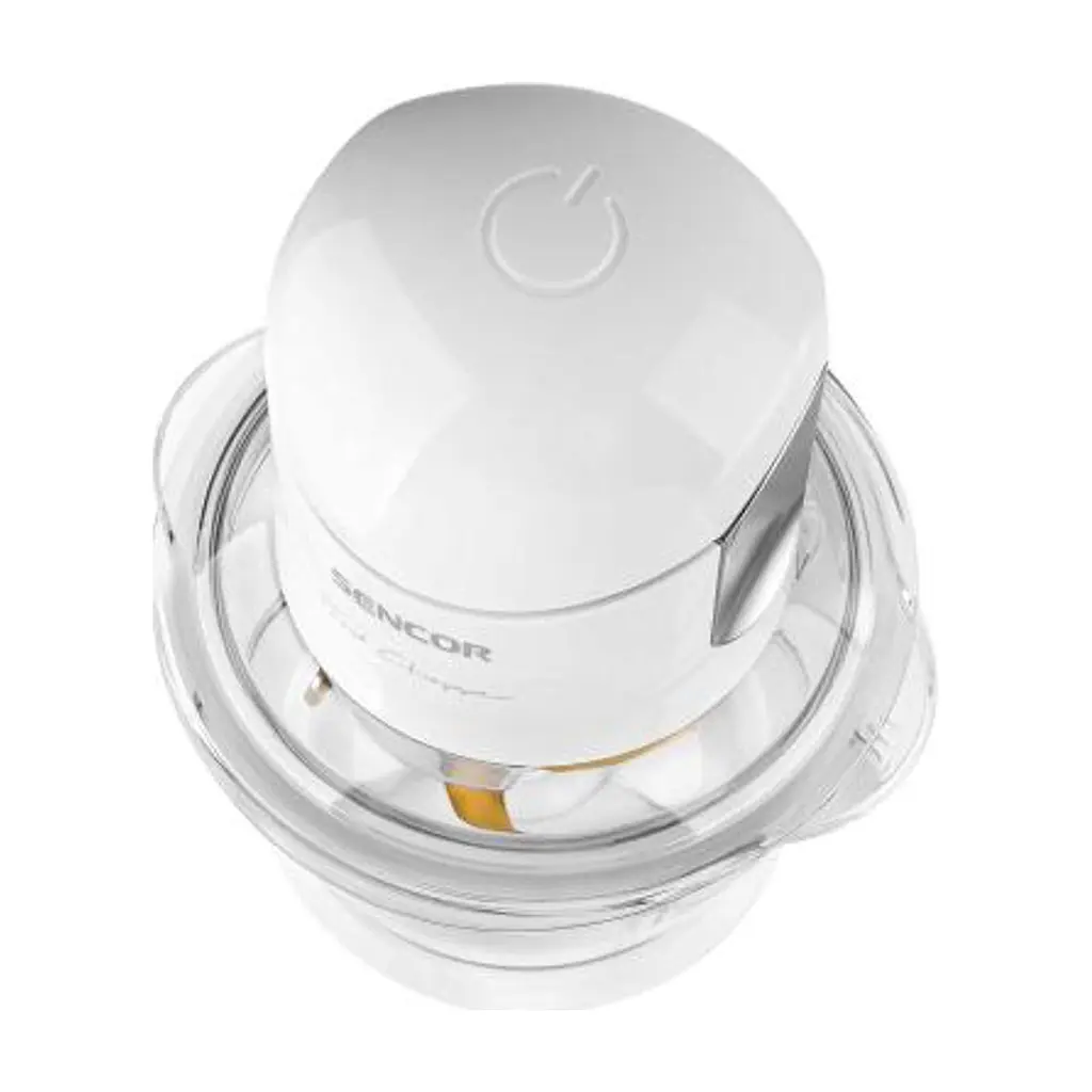 Подрібнювач Sencor SCB5100WH - фото 2