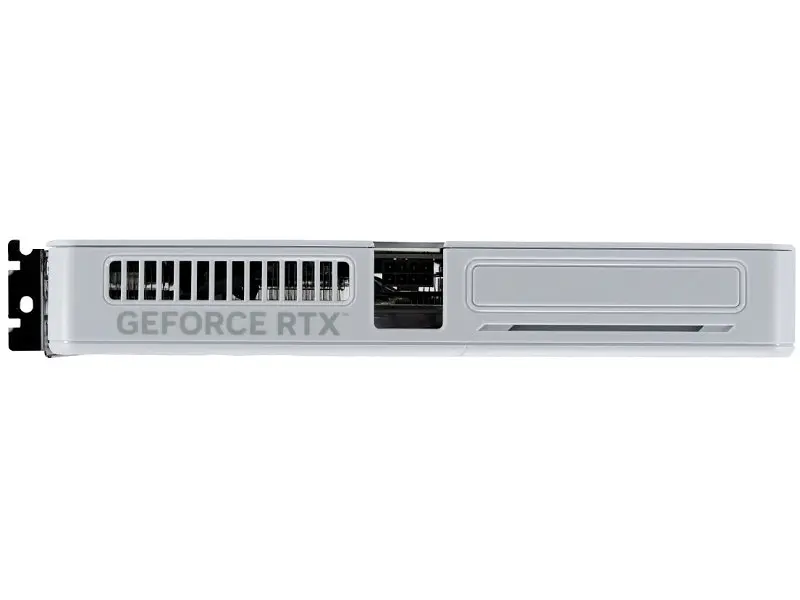 Відеокарта Palit GeForce RTX 5060 Ti White OC (NE7506TU19T1-GB2061M) - фото 7