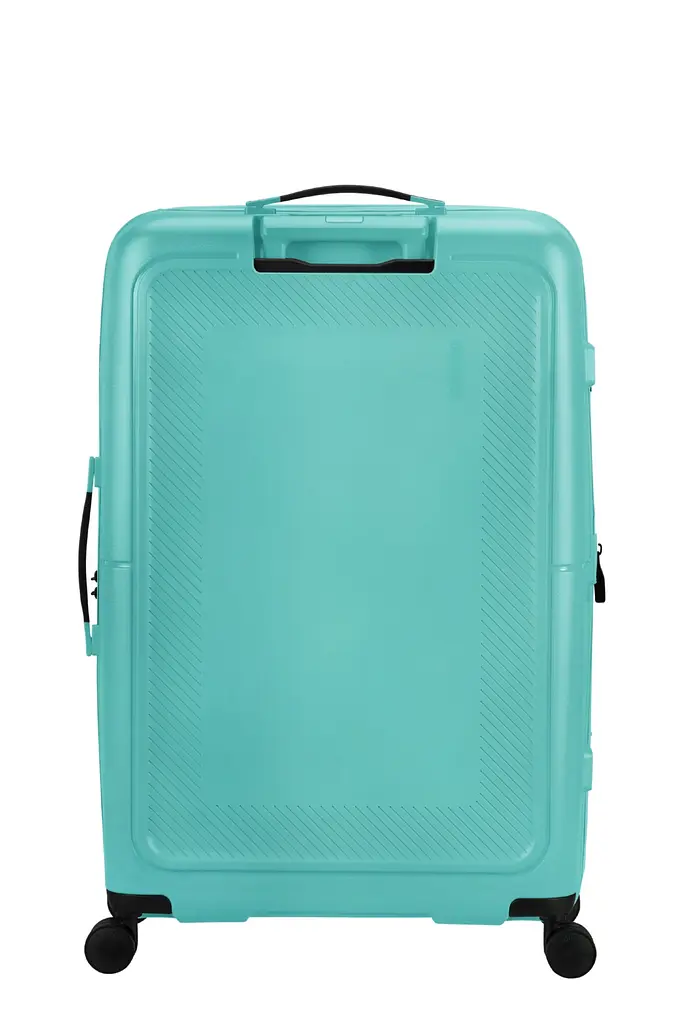 Валіза 77 См American Tourister DASHPOP AQUA SKY 77x50x30(34) MG5*21003 - фото 3