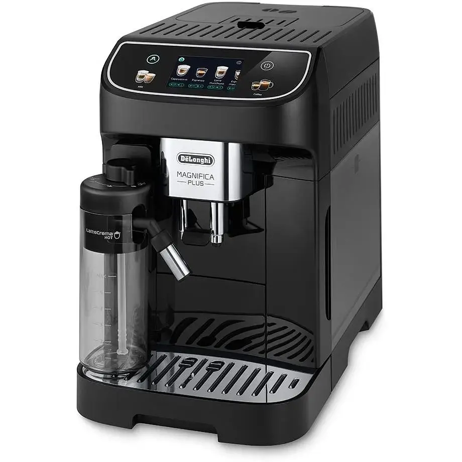 Кавомашина автоматична Delonghi Magnifica Plus Ecam 320.60.B - фото 3