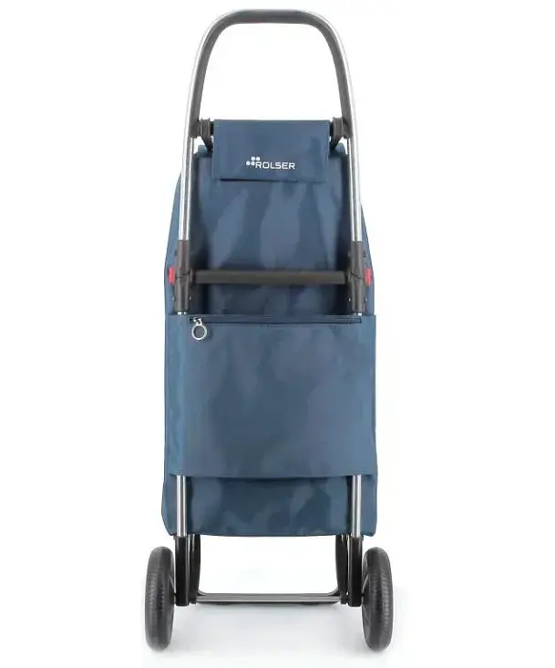 Сумка-візок Rolser I-Max MF 2L Denim (IMX304-1069) - фото 4