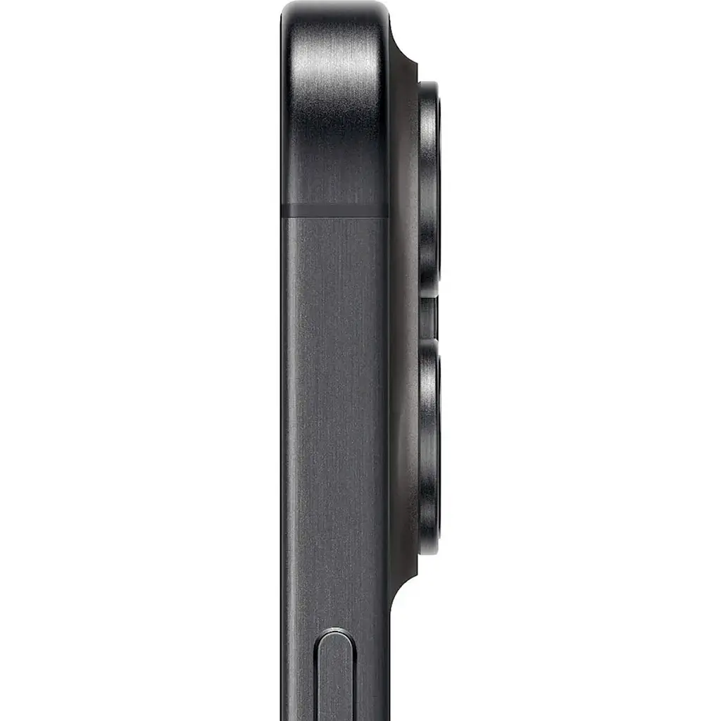 Смартфон Apple iPhone 15 Pro Max 1TB eSIM Black Titanium [MU6F3] [93908] - фото 13