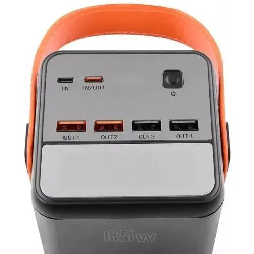 Внешний аккумулятор Proove Powerbox 60000mAh 65W (PBPB65412201) - фото 3