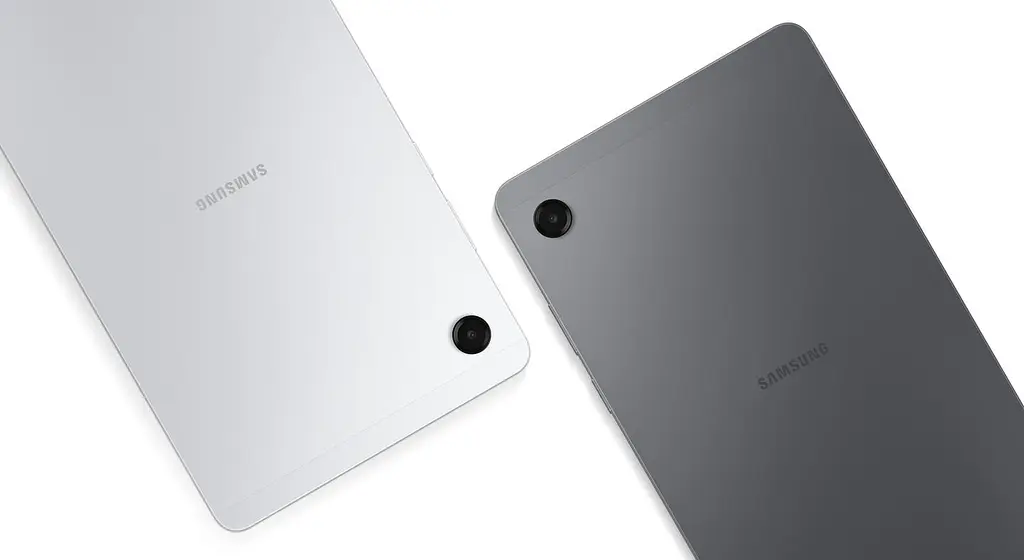 Samsung Планшет Galaxy Tab A11 (X130) 8.7" 4ГБ, 64ГБ, 5100мА•ч, Android, серый - фото 8