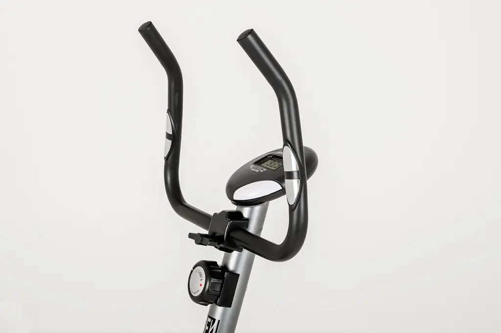Велотренажер Everfit Upright Bike BFK 350 - фото 6