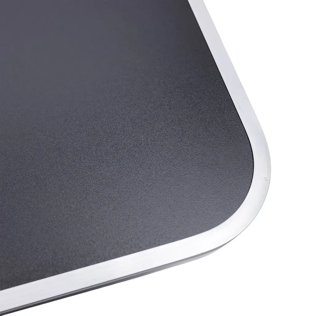 Стіл складний LUGI JY-8060B для пікніка 80х60х69х5 см чорний - фото 8