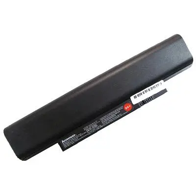 Акумулятор до ноутбука Lenovo ThinkPad X121e 5200mAh 6cell 11.1V Li-ion (A47039) - фото 2
