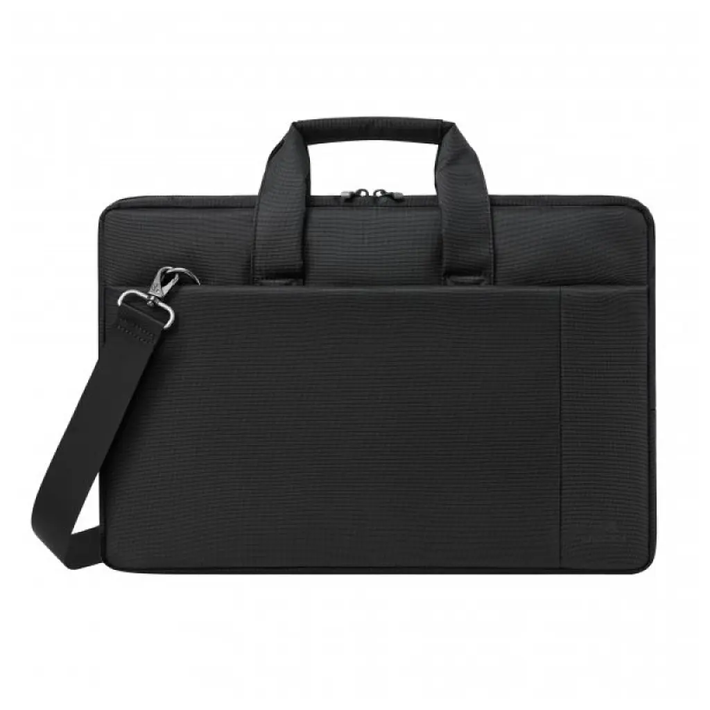 Сумка для ноутбука RivaCase 17.3" 8252 black (8252Black) - фото 2