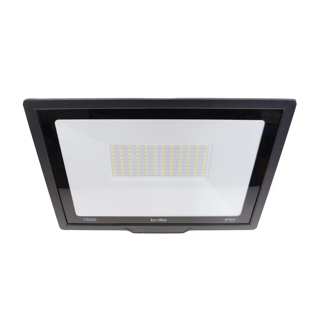 Прожектор Brille світлодіодний HL-29/150W CW IP65 - фото 2