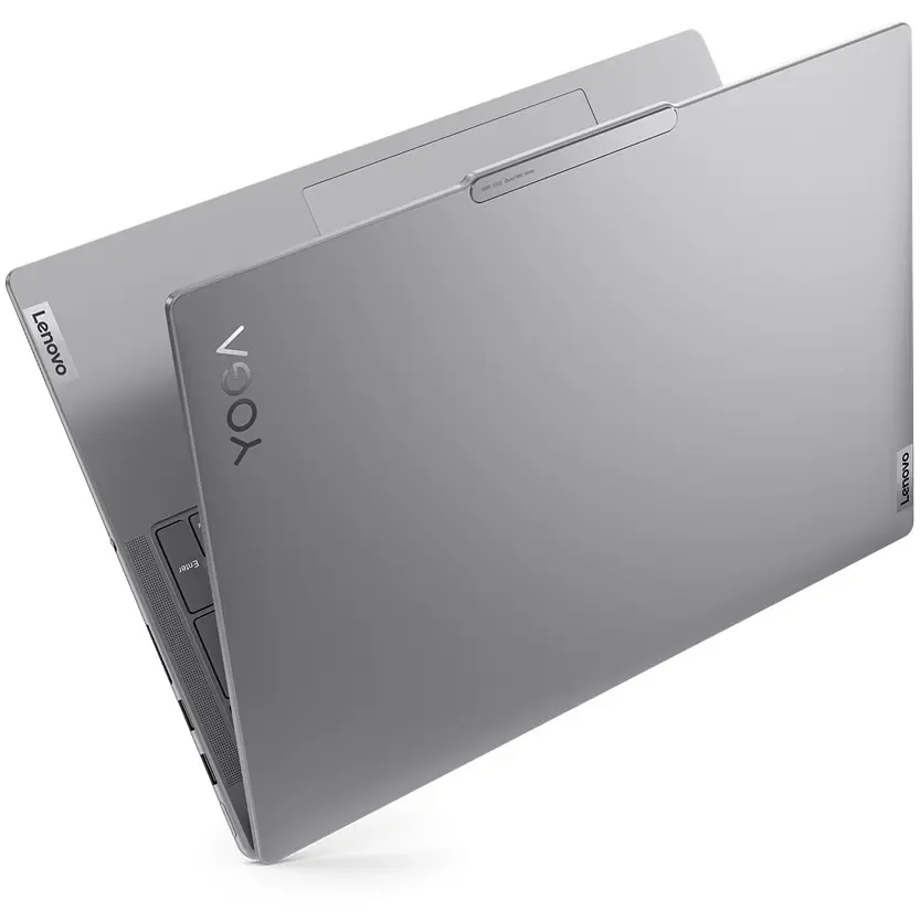 Ноутбук Lenovo Yoga Pro 9 16IMH9 Ultra 9 185H la 51GHz, 3.2K, Mini LED, 64GB LPDDR5x, 1TB, RTX 4070 8GB - фото 13