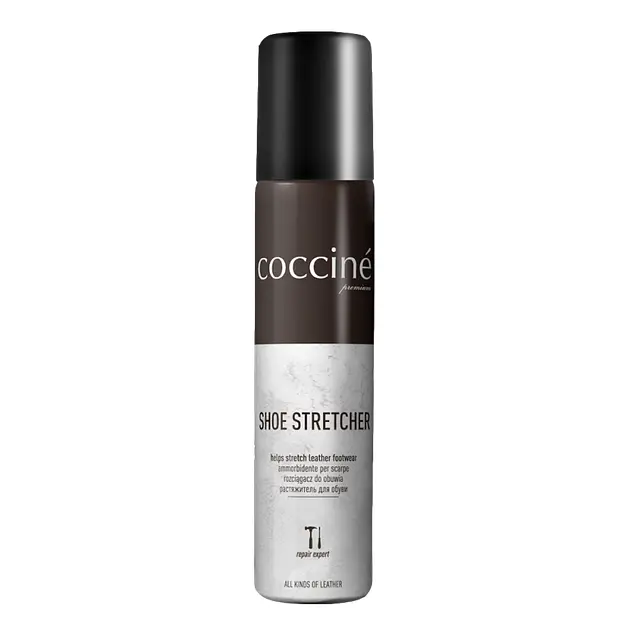Піна-розтягувач для взуття Coccine shoe stretcher 75мл - фото 6