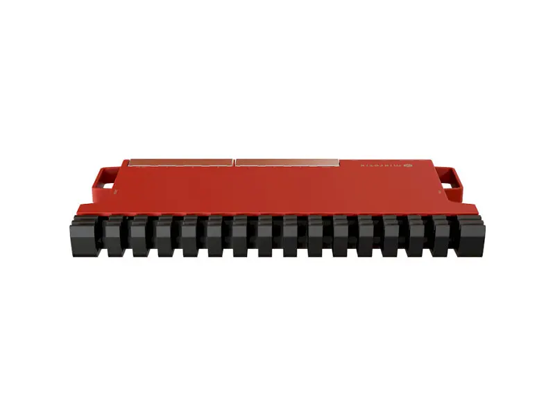 Маршрутизатор MikroTik L009UiGS-RM - фото 4