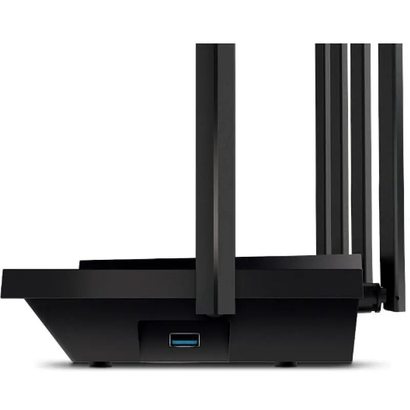 Маршрутизатор TP-Link Archer AX72 - фото 2