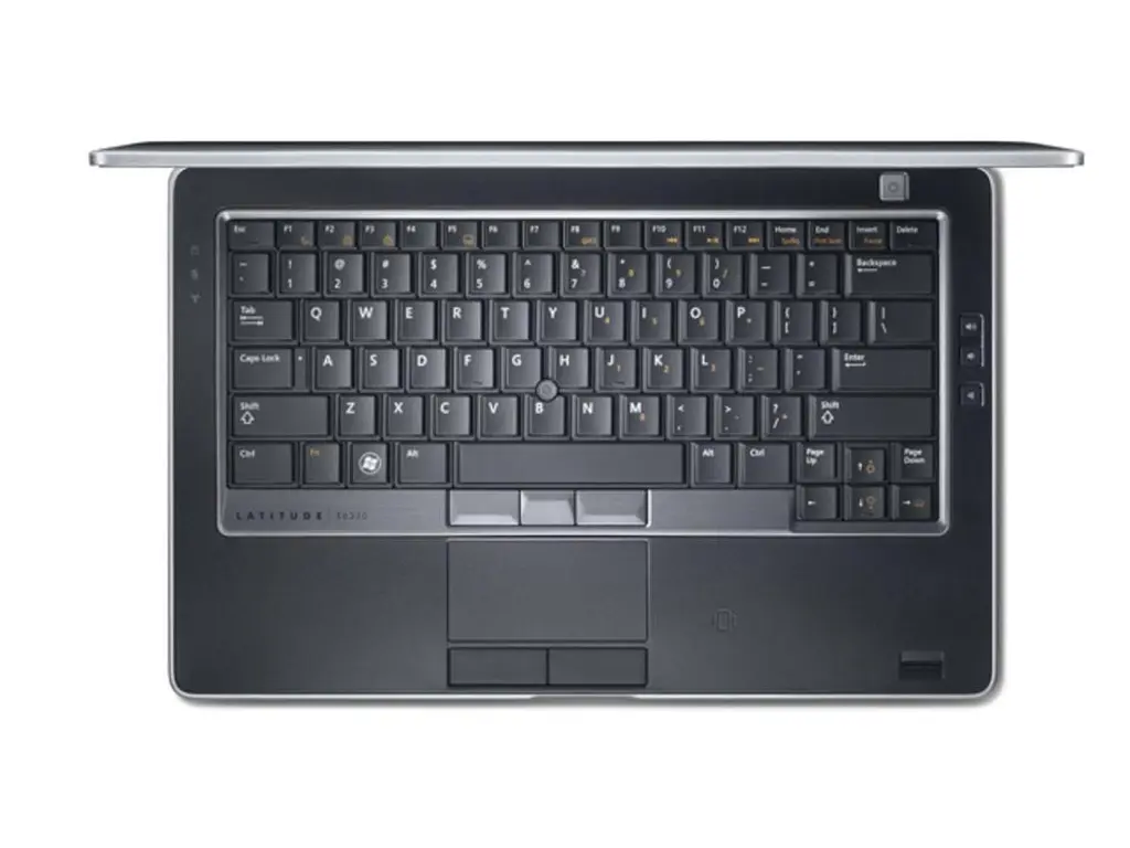 Ноутбук DELL Latitude E6330 (13.3"/Core i5-3320M/8GB/SSD 256GB) Б/В  - фото 5