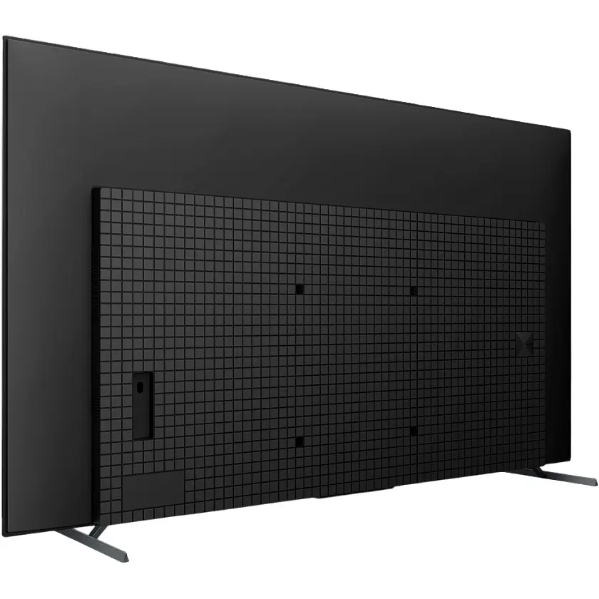 Телевізор Sony Bravia XR A80L 55" OLED 4K [XR-55A80L] EU [94372] - фото 4