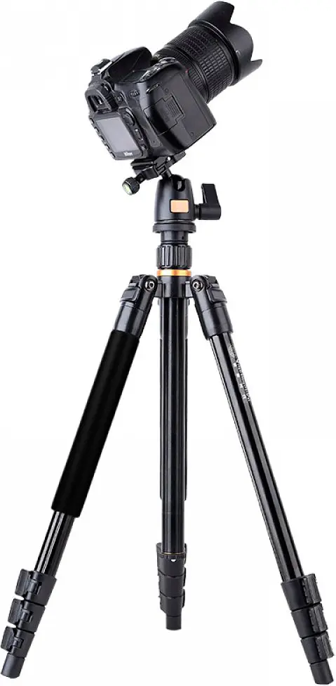 Штатив Beike QZSD Q510 [75359] - фото 3