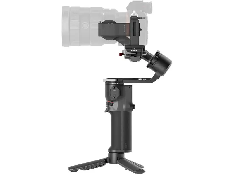 Стабілізатор для камери DJI RS 3 Mini (CP.RN.00000294.01) - фото 5