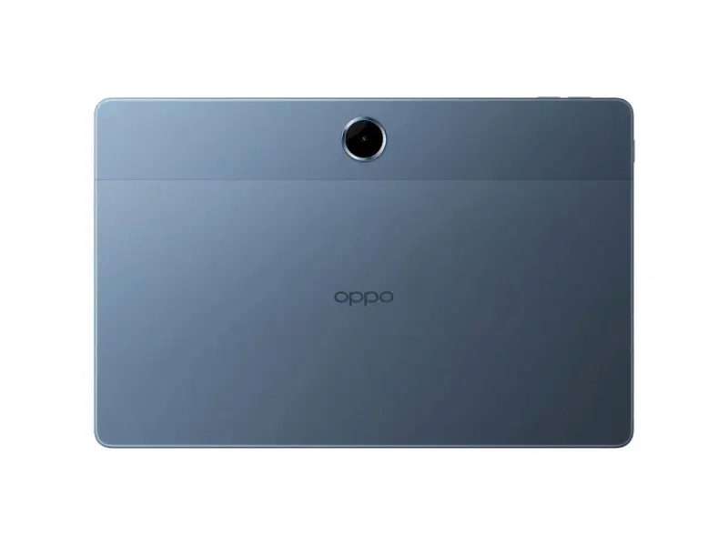 Планшет OPPO Pad SE Wi-Fi 4/128GB Twilight Blue - фото 5