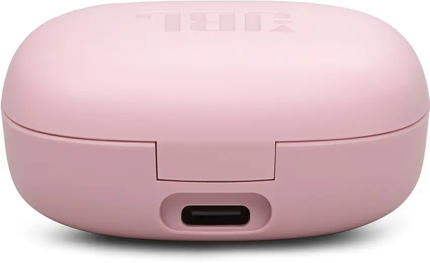 Навушники JBL Wave Flex 2 Pink (JBLWFLEX2PIK) - фото 8