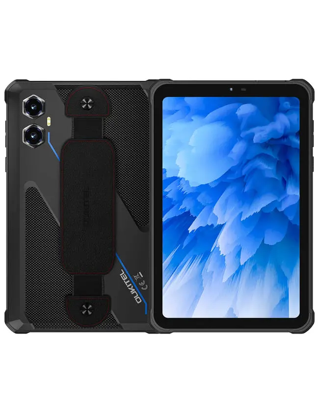 Планшет Oukitel RT3 Plus 4/128GB Blue - фото 2