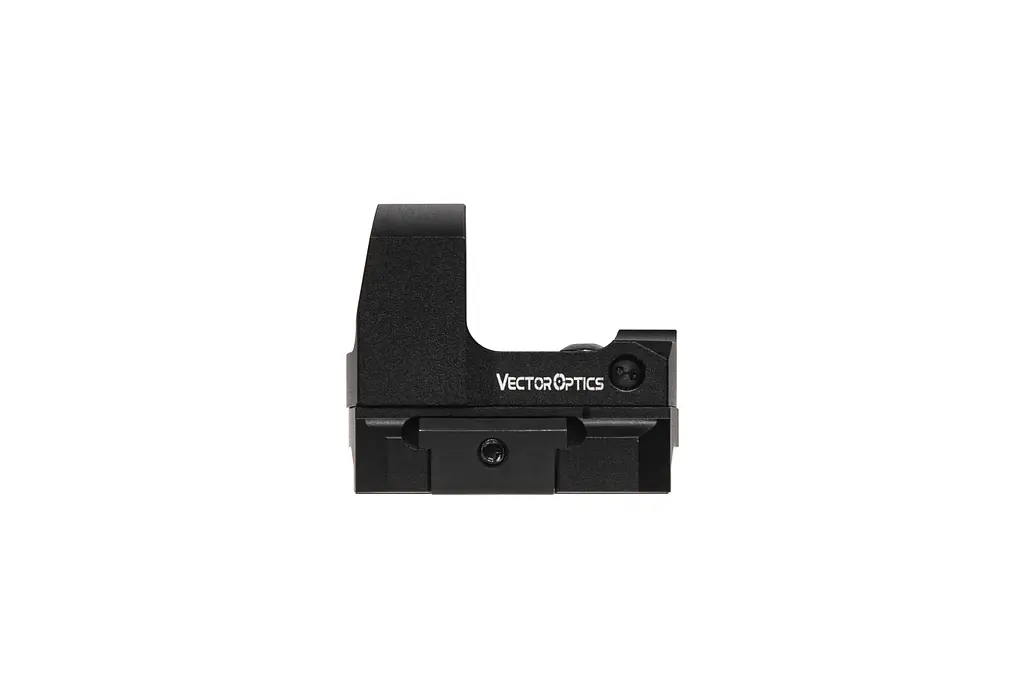 Прицел коллиматорный Vector Optics Frenzy-S 1x17x24 RD (VT) 3 МОА - фото 3