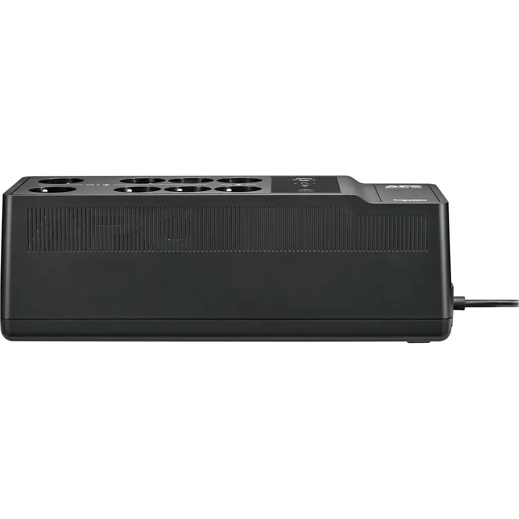 Источник бесперебойного питания (ИБП) APC Back-UPS 1050VA (BE1050G2-GR) [122424] - фото 5