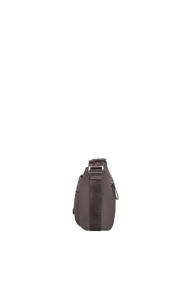 Сумка Через Плече Samsonite MOVE 5.0 DARK TAUPE 25x17,5x8,5 KP0*53007 - фото 5