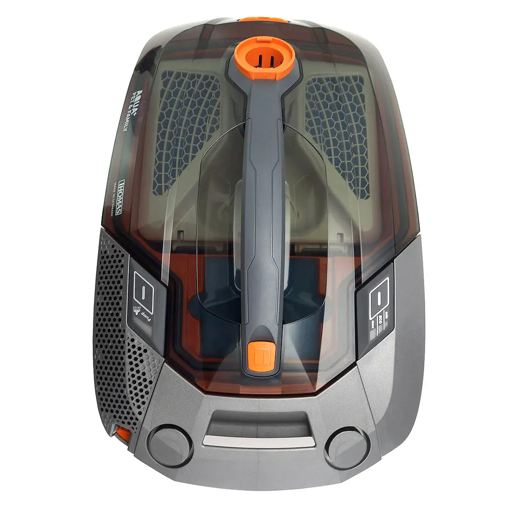 Моющий пылесос Thomas Aqua+ Pet & Family [788563] [71253] - фото 5