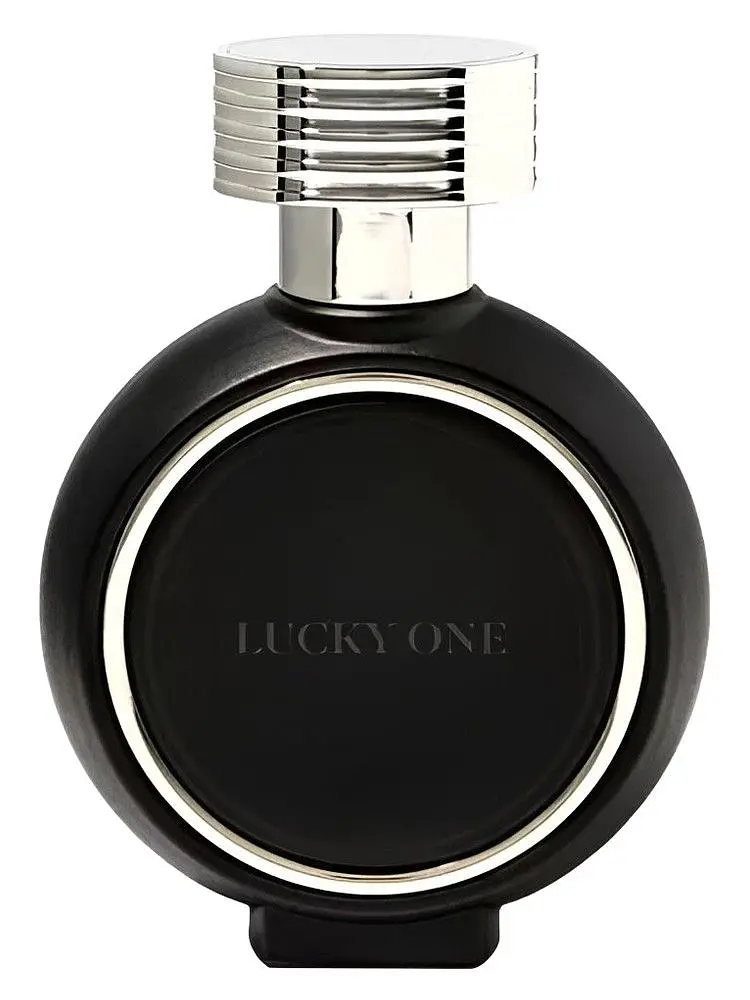 Оригінал Haute Fragrance Company Lucky One 75 мл Парфумована вода