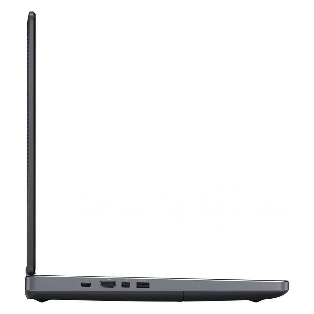 Ноутбук Dell Precision 7510 (i7-6820HQ/32/256SSD/M1000M-2Gb) - Class A "Б/В" - фото 8