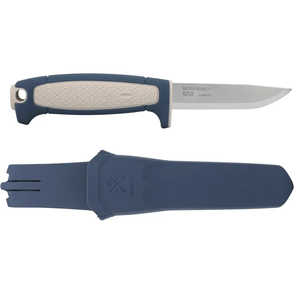 Ніж Morakniv Risberg S Blueberries - фото 3