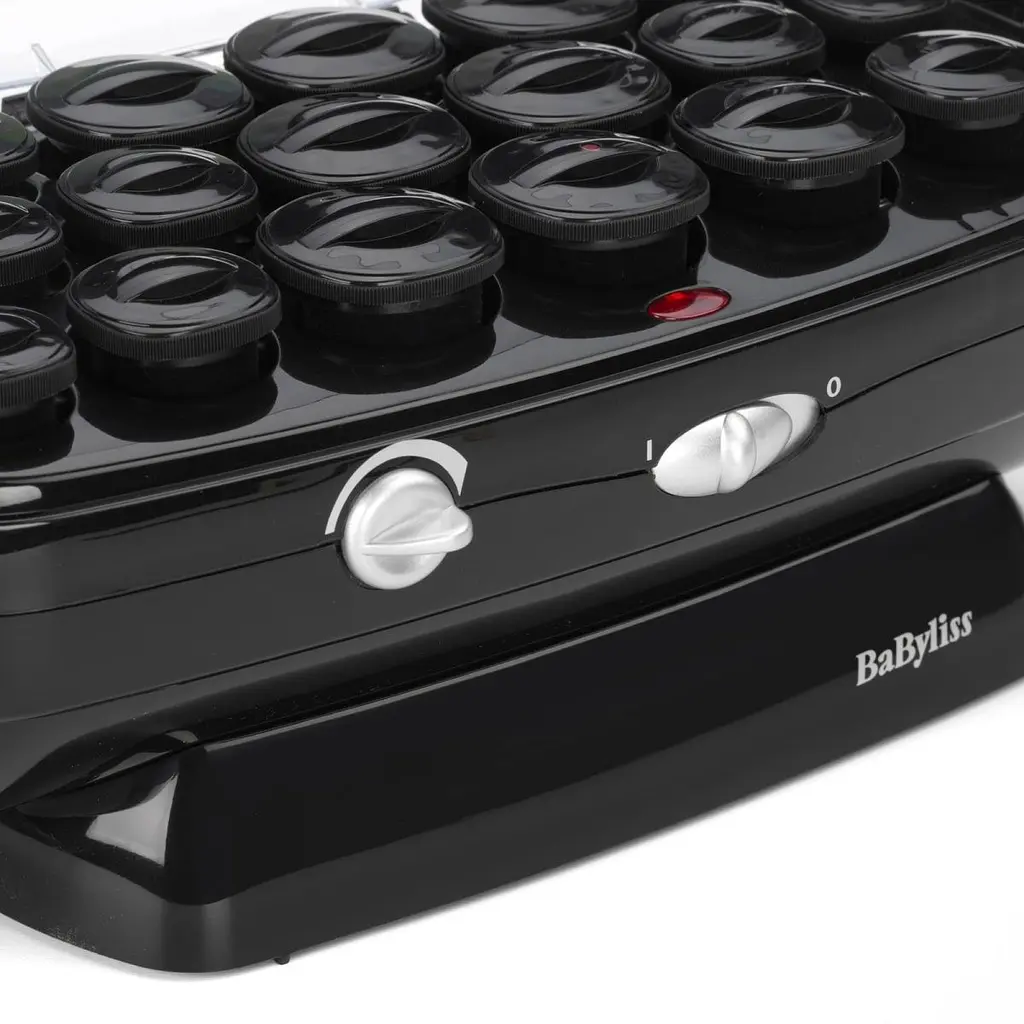 Термобігуді BaByliss RS035E [175942] - фото 9