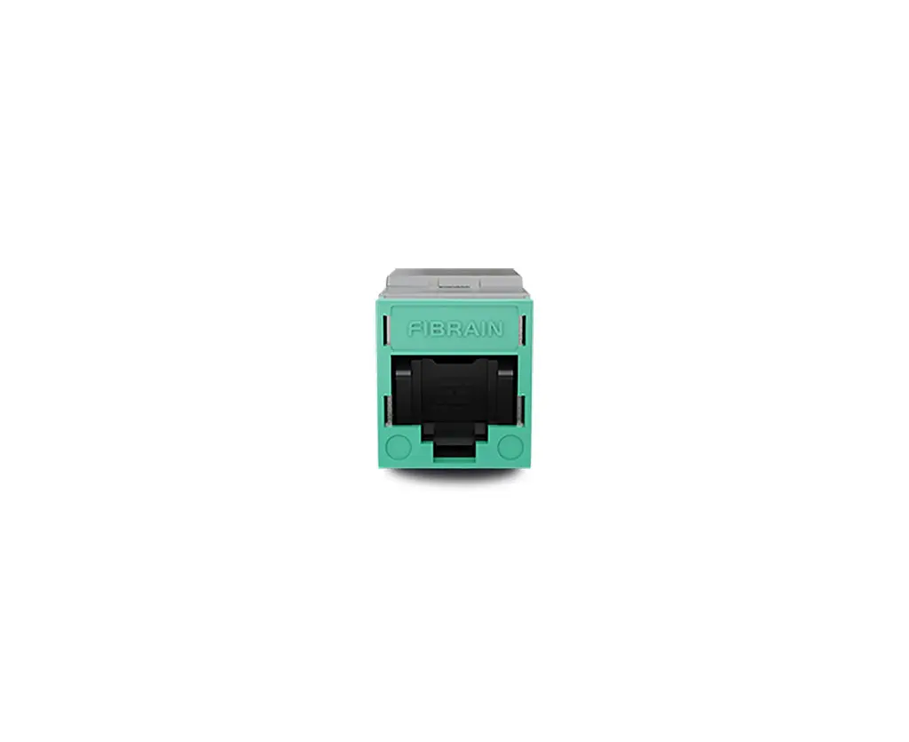 Модуль Fibrain 6A SHIELDED, без адаптера - фото 3