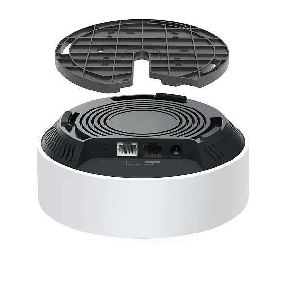 Система WiFi-Mesh Deco X50 AX3000, 1xGE LAN/WAN, 1x2,5GE LAN/WAN, 2мод, PoE TP-Link teh0017218 - фото 6