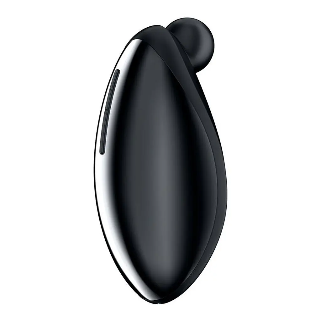Вібратор для клітора Satisfyer Spot On 2 чорний - фото 4