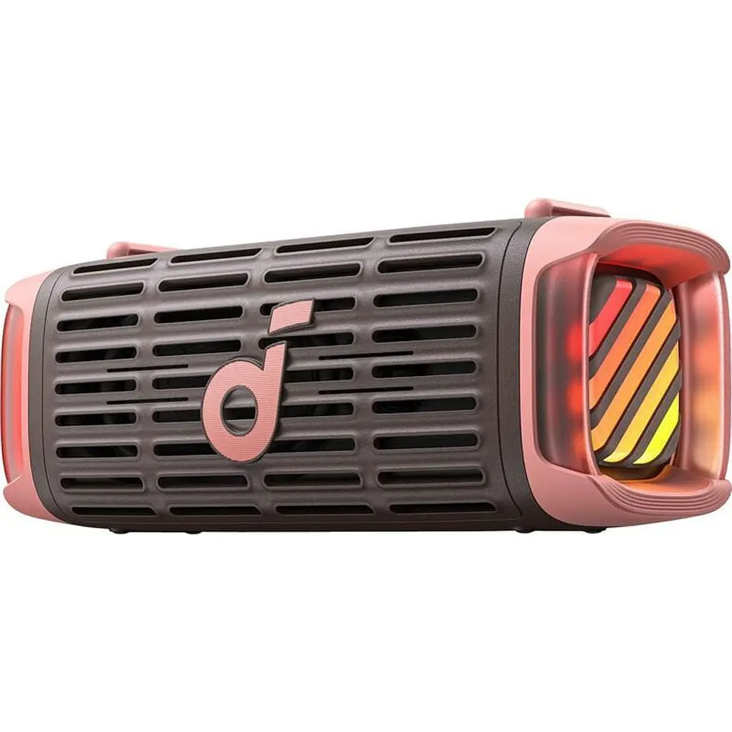 Портативна акустика SoundCore Boom 3i Brown (D5100080) [159346] - фото 2