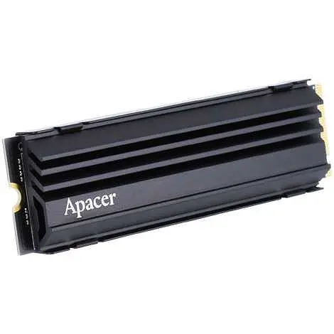 Накопичувач SSD Apacer m.2 NVMe 2TB PCIe 4.0 M.2 Q4U (AP2TBAS2280Q4U-1) - фото 2