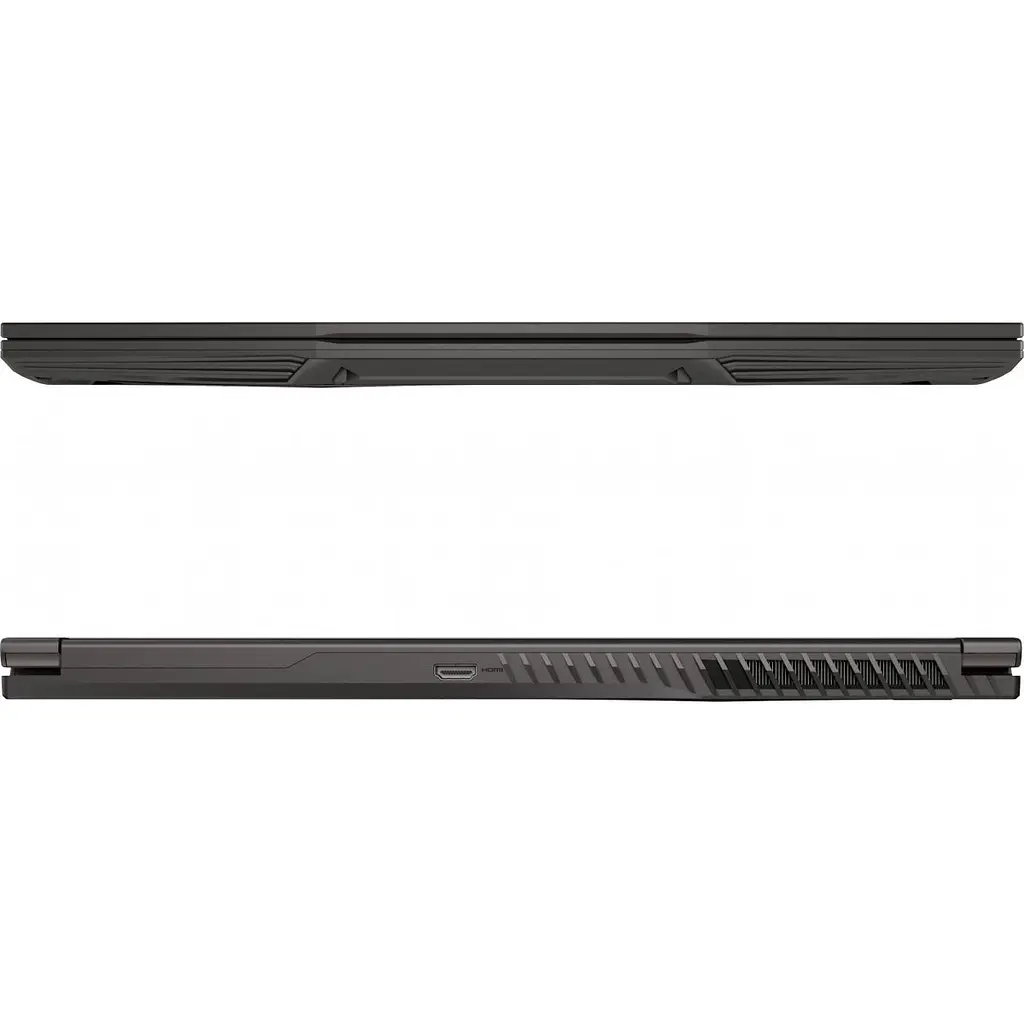 Ноутбук MSI Thin 15 B13VF [B13VF-2829US] [141203] - фото 11