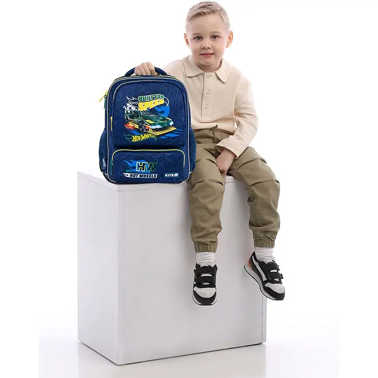 Рюкзак Kite Kids 559 HW (HW25-559XS) - фото 18