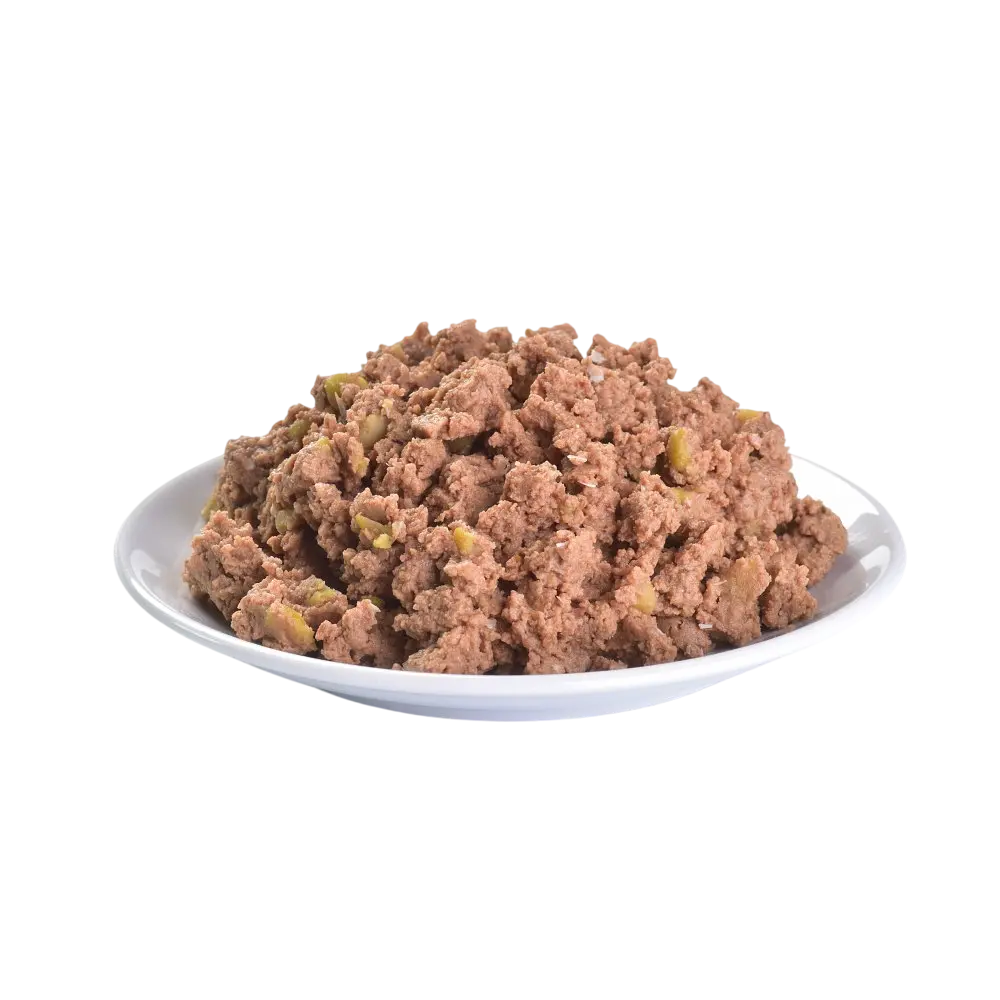 Вологий корм Brit GF VetDiet Joint & Mobility для собак, підтримка здоров'я суглобів, оселедець, індичка та горошок 400 г (арт.100271/5996) - фото 2