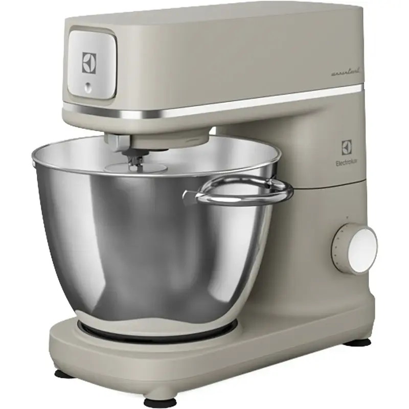 Кухонная машина Electrolux E6KM1-4PPT Stainless Steel UA - фото 5