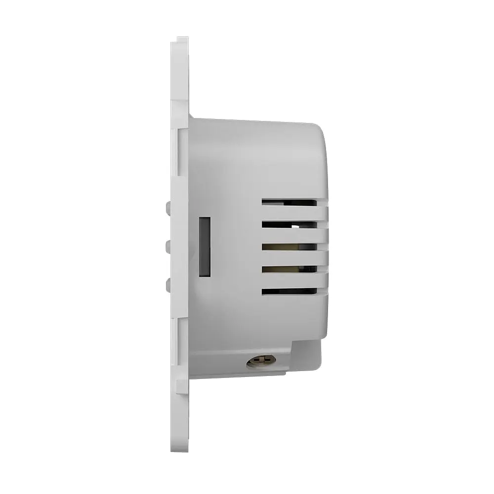 Реле Ajax LightCore (2-way) vertical для розумного вертикального прохідного вимикача світла LightSwitch (2-way) (26-00491) - фото 3