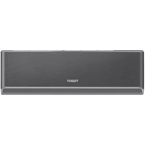 Кондиціонер Tosot GD-12RB Naomi Black Mysterious - фото 2