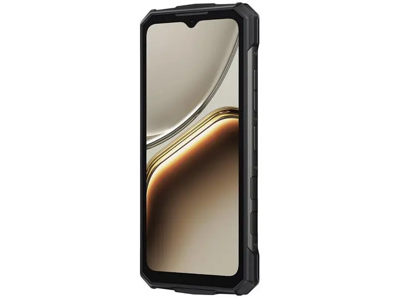 Смартфон Doogee Fire 5 Pro 4/128GB Blaze Orange - фото 2