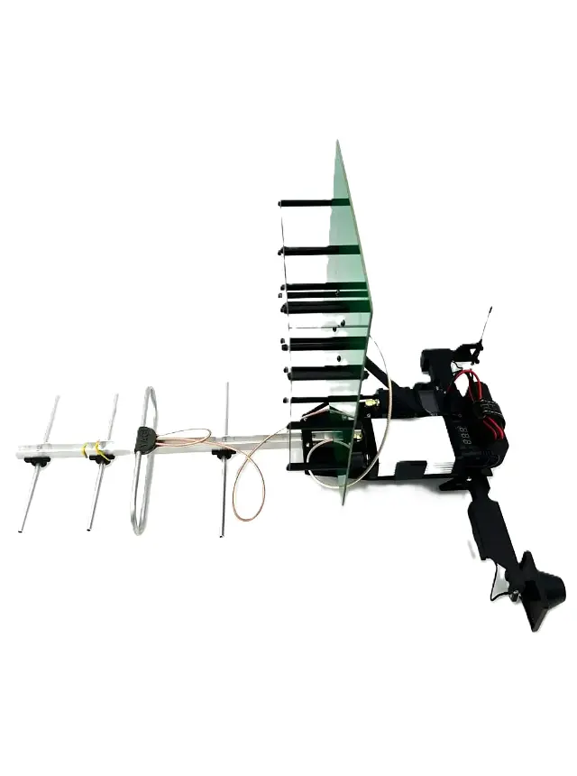 Ретранслятор 1.2GHz/5.8GHz для Matrice 30/300 - фото 6