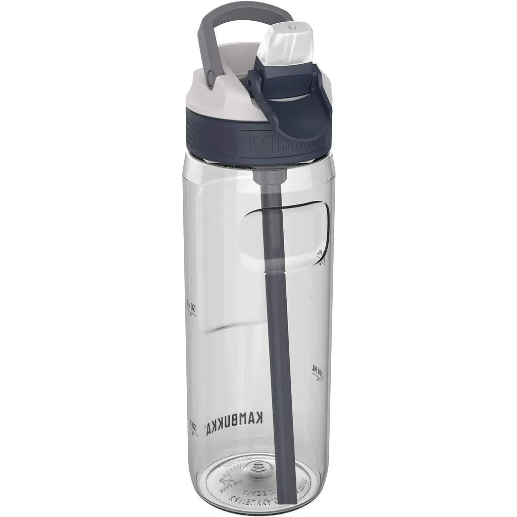 Пляшка для води Kambukka Lagoon, 750 мл, прозорий (11-04001) - фото 3